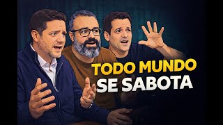 O Dilema do Caranguejo: Futuro, IA e Realidade Corporativa