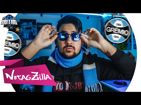 SUPER GRÊMIO TETRA CAMPEÃO GAÚCHO - PARÓDIA DISCO ARRANHADO! | Malu Remix e Dj Lucas Beat