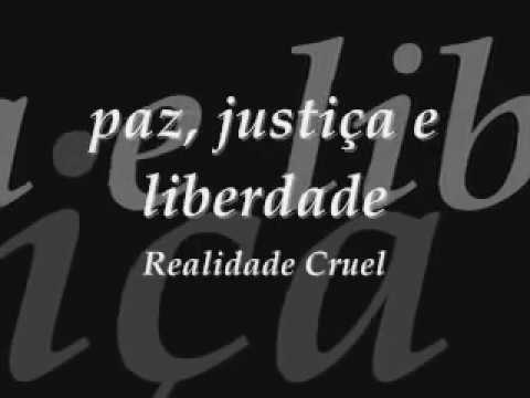 Realidade Cruel - Refem da amnésia