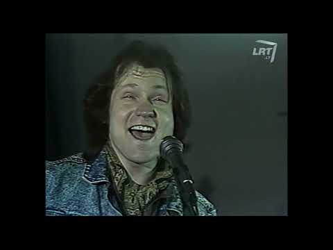 Aleksandr Belkin & The Road Band 1993