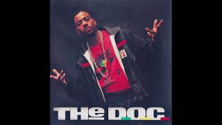 The D.O.C - Let The Bass Go (HQ)