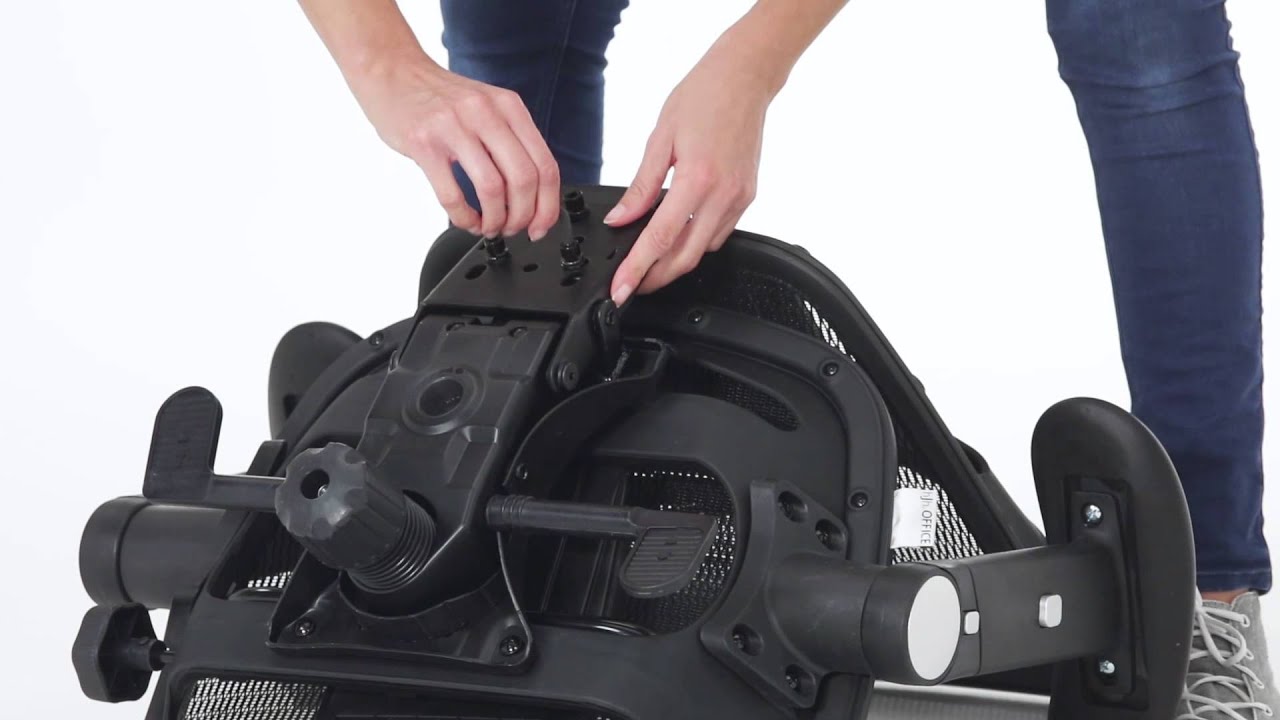 YouTube video placeholder