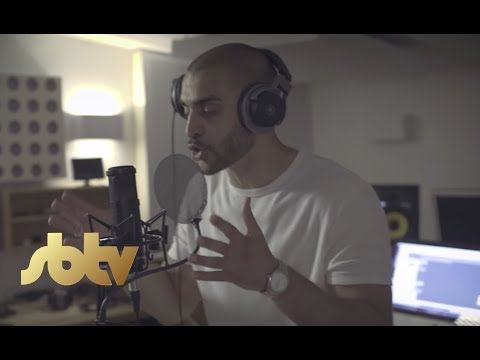 Lowkey | #LiveTrax - "200 Bars of Power": SBTV (4K)