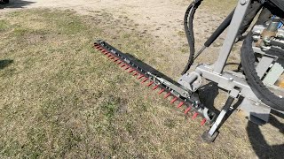 Jansen THS-180 other industrial equipment | Image 4 - Machineryline