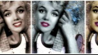 Beegie Adair . Dream / Marilyn' s Portraits ArtWork . Artexpreso 2015