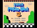 Game Anyone Exclusive Frank S 2nd SMB3 Hack
