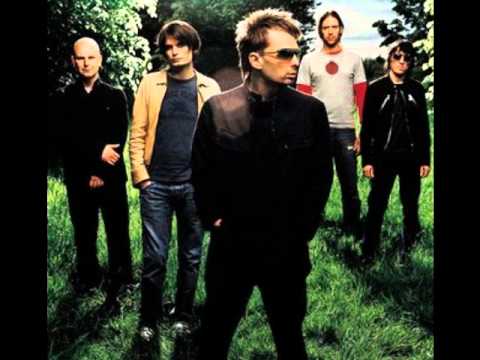 Radiohead - A Reminder (Live)