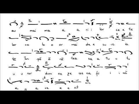 Preot Alexandru Grigoraș - Slavă pe 8 glasuri la Adormirea Maicii Domnului