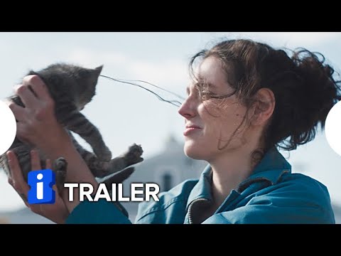 Sorry, Baby | Trailer Oficial Legendado