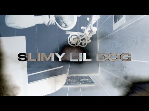 Kaco Murkz - Slimy Lil Dog [Music Video]