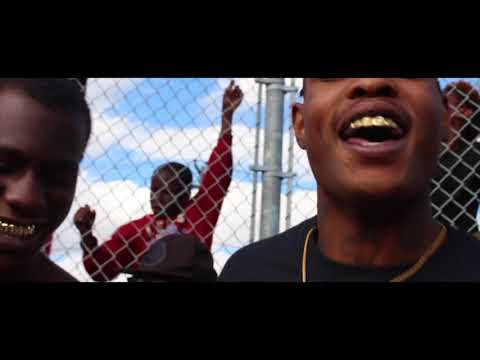 Tre R 15  X Pmg - ANTHEM (Official Music Video)
