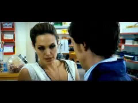 Movie Trailer: WANTED (0)