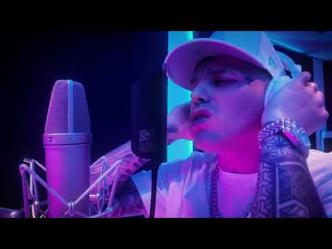 Nestor En Bloque FT Karicia Oficial - (Session En Estudio)