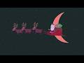 Ben Holly Elve Santa Starting His Mission Sponsored By Gamavision Csupo 2001 Effects