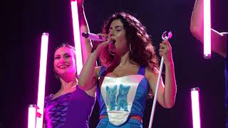 Marina - Froot LIVE HD (2019) Los Angeles Greek Theater