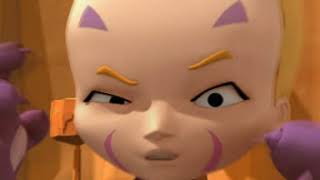 Download lagu CODE LYOKO ENGLISH - BONUS 2 - Odd The Training mp3