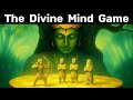 How Krishna Used Psychology To Outsmart Everyone