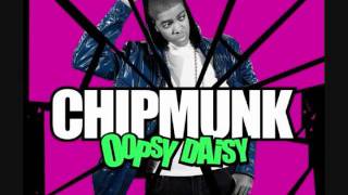 Chipmunk - Oopsy daisy