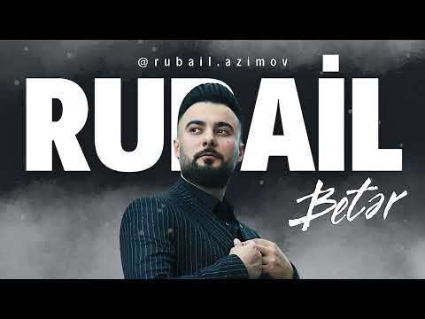 Rubail Azimov - Beter (2025)