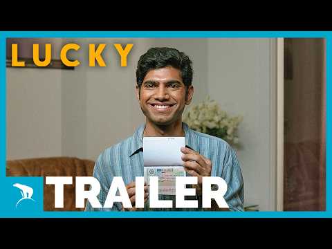 LUCKY | Trailer