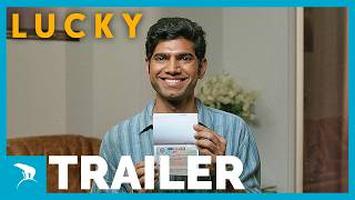 LUCKY | Trailer