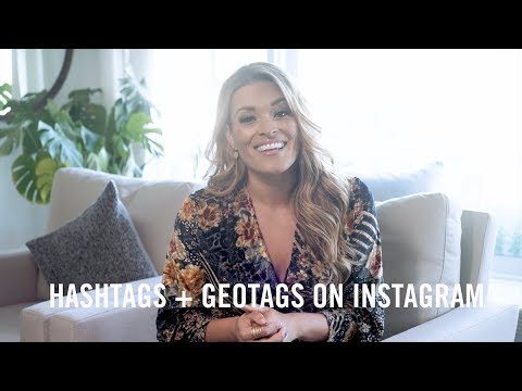 How to Find the Best Hashtags + Geotags for Instagram