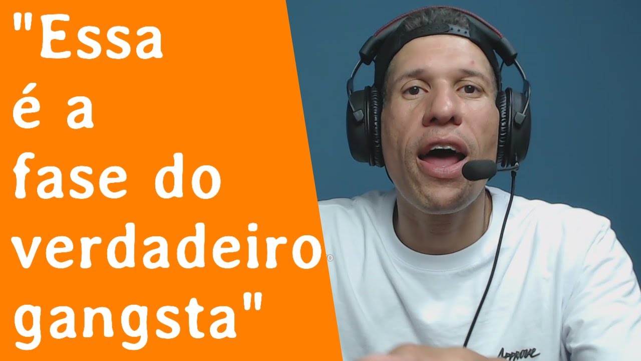 NINJA SOBRE VALORIZAR PEQUENAS CONQUISTAS | Cortes Do Ninja