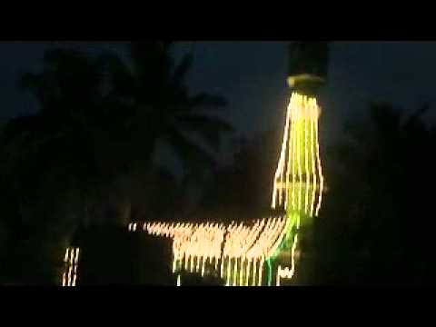 MEELADUNNABIYY 2012 CHERUMBA