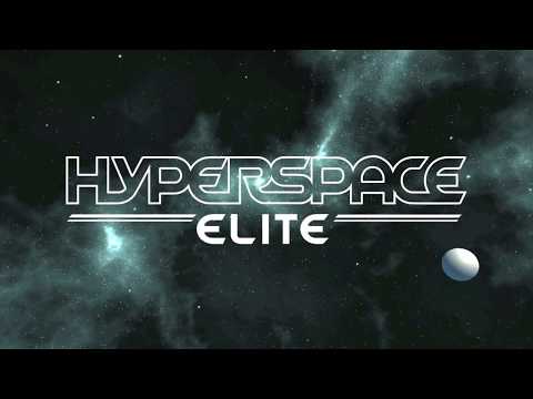 Hyperspace Elite