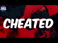 Lil Migo - Cheated (Lyrics)
