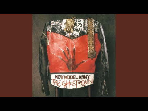 All of This - New Model Army