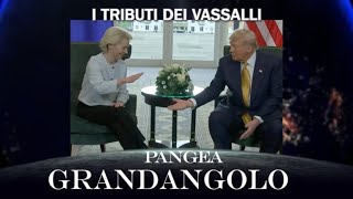 BYOBLU - MANLIO DINUCCI - I tributi dei vassalli