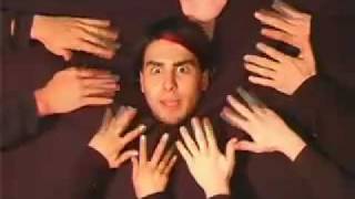 Patent Pending - This Can&#39;t Happen Again [Official Music Video]