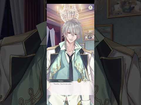 [ Ikemen Prince ] Nokto Klein: IkePri Elections 2025: A World Is Full Of Lies