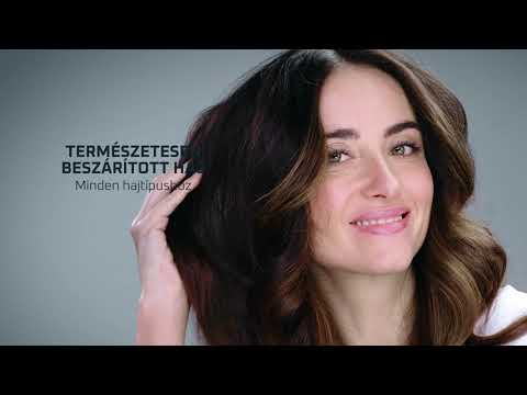 Фен-щетка Rowenta UB9520F0