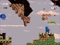 Kid Chameleon The Last Showdown Part 20 CAN T GET UP