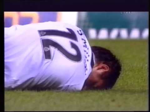 2004-05 Reading 0 Derby County 1 - 03/01/2005