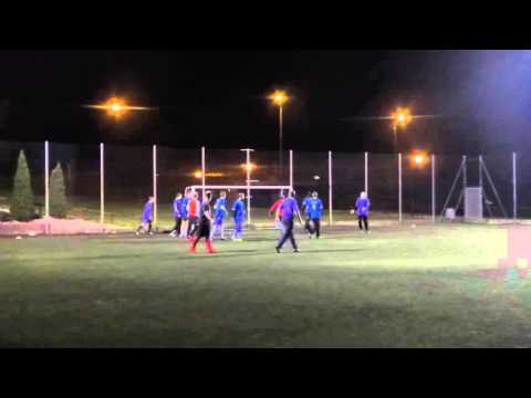 45. LZS Donimierz - Chiquita Wejherowo 1-1 (1-0)