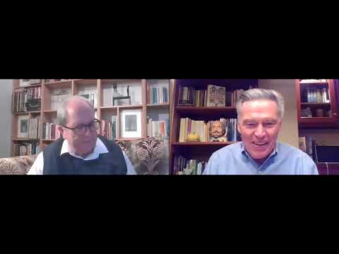 The Ignatian Spirituality of Gerard Manley Hopkins