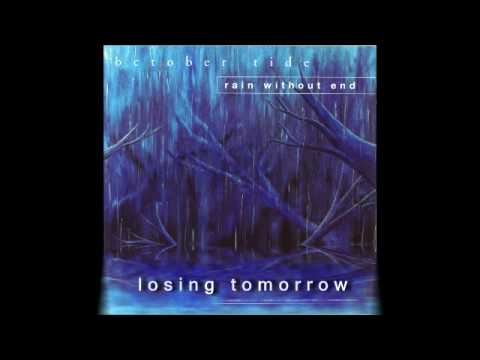October Tide - Losing Tomorrow