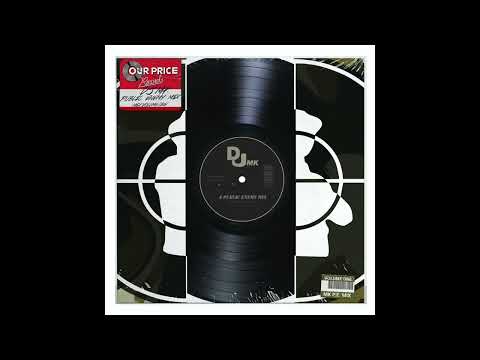 DJ MK   BEST OF PUBLIC ENEMY MIX