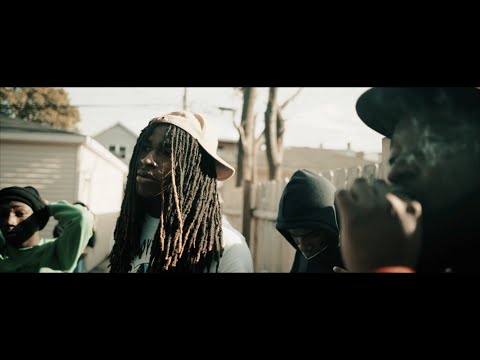Tooly - Lamon Life (Official Music Video) Shot by @a309vision