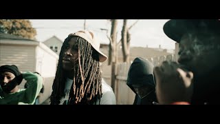 Tooly - Lamon Life (Official Music Video) Shot by @a309vision