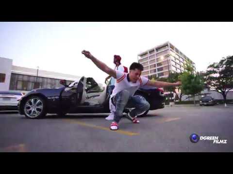 Peso Peso x Sauce Gohan - Givenchy (Official Video) [Dir. by D Green Filmz]