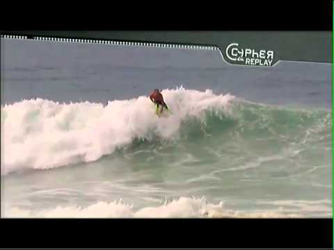 Quiksilver Pro France 2010