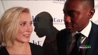 IDTV interviews Sparkle's Emcee J. Alex Brinson video