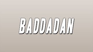 Download lagu Chase & Status and Bou - Baddadan ft. IRAH, Flowdan, Trigga, Takura (Lyrics) mp3 Download lagu Chase & Status and Bou - Baddadan ft. IRAH, Flowdan, Trigga, Takura (Lyrics) mp3