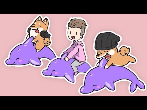 Video thumbnail for Dolphin Park