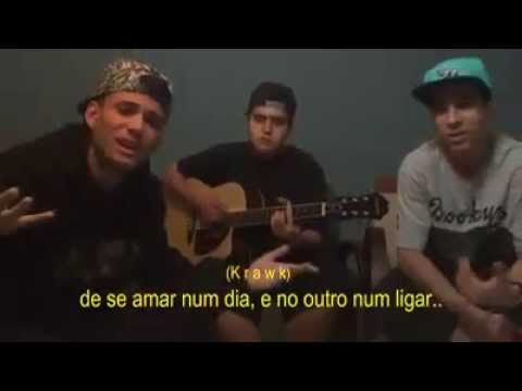 download lagu mp3 mp4 Baixar Sereia Krawk, download lagu Baixar Sereia Krawk gratis, unduh video klip Download Baixar Sereia Krawk Mp3 dan Mp4 Music Gratis