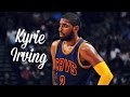 Kyrie Irving Mix Rolex